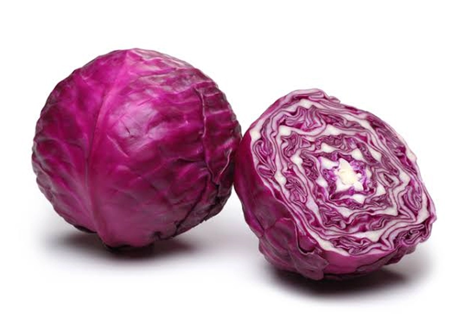Red Cabbage fresh quality product supplier Maldives
